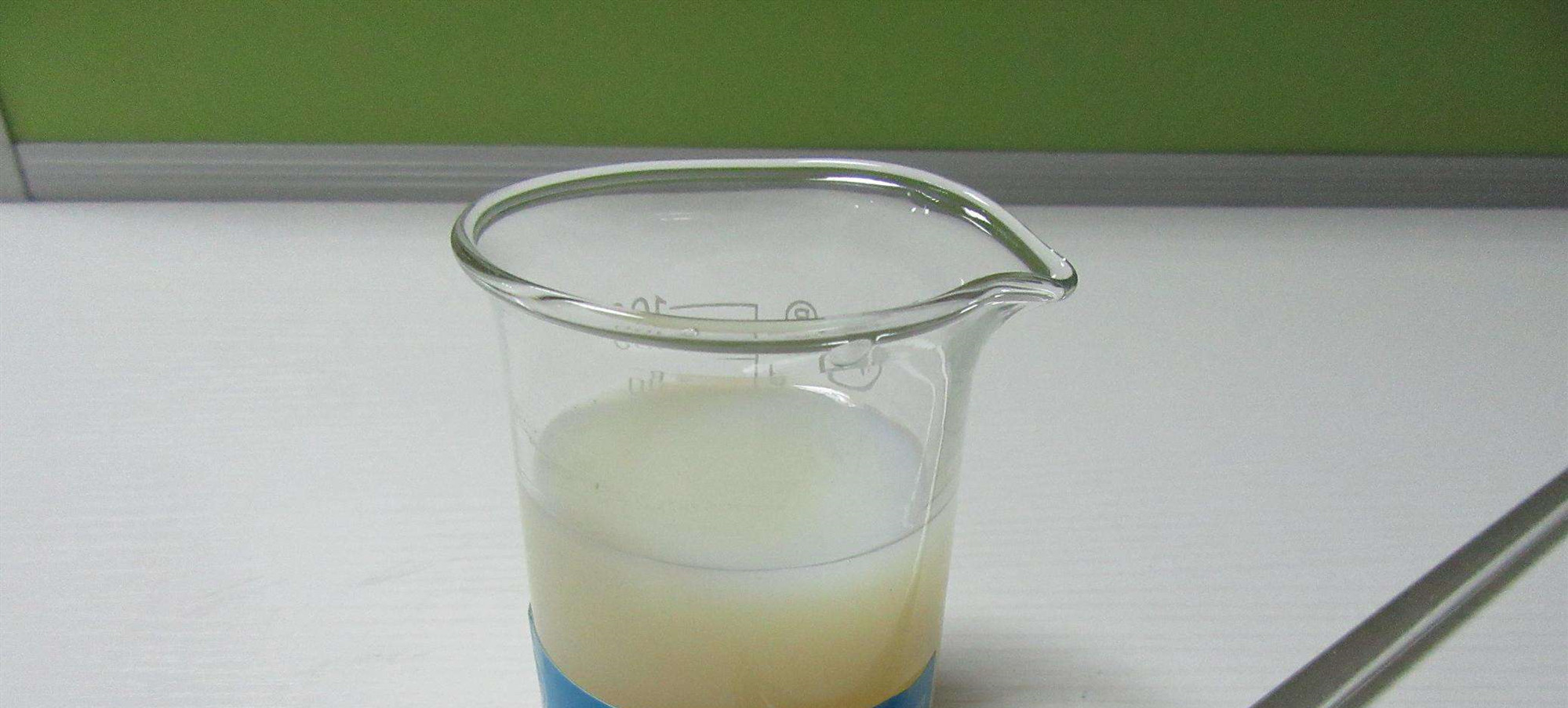 水性樹(shù)脂起泡問(wèn)題怎么解決，用哪種消泡劑好？