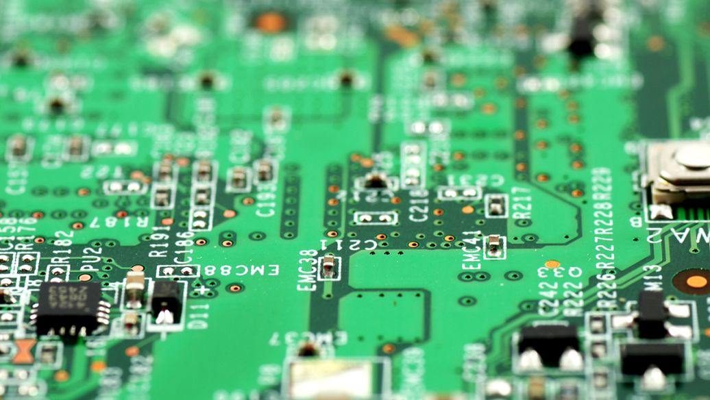 電路板產(chǎn)生泡沫是什么原因？用什么方法解決比較好？