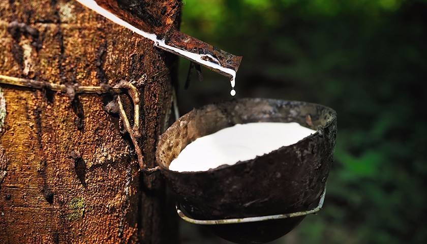 天然橡膠泡沫怎么解決？可以使用消泡劑嗎？
