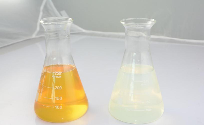 半合成切削液中出現(xiàn)泡沫，用消泡劑可以嗎？