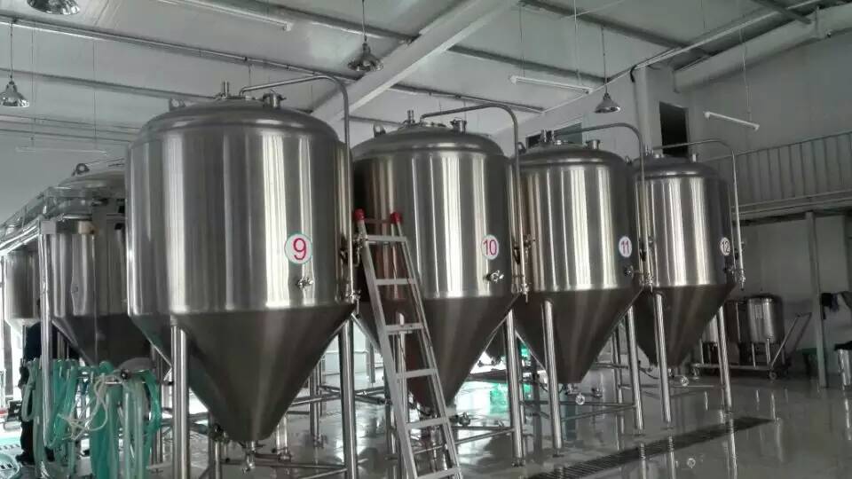 真菌發(fā)酵起泡原因有哪些？怎么解決泡沫問題？