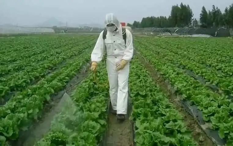 農(nóng)用消泡劑應用場景