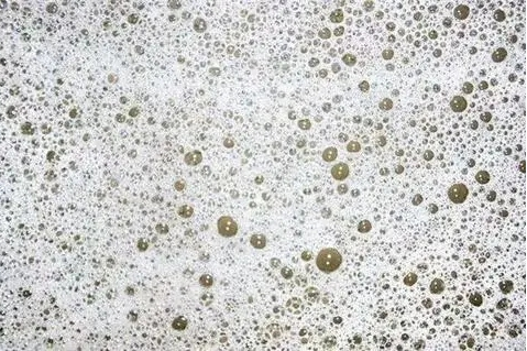 水性乳液產(chǎn)生大量泡沫？試試水性消泡劑